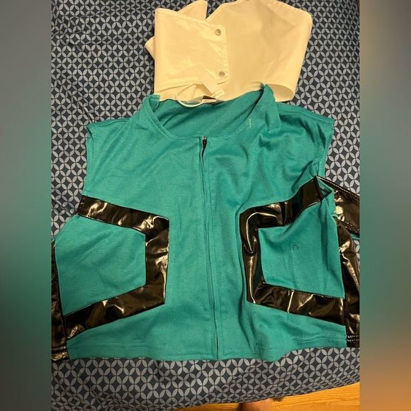 My hero academia deku costume - Picture 2 of 4